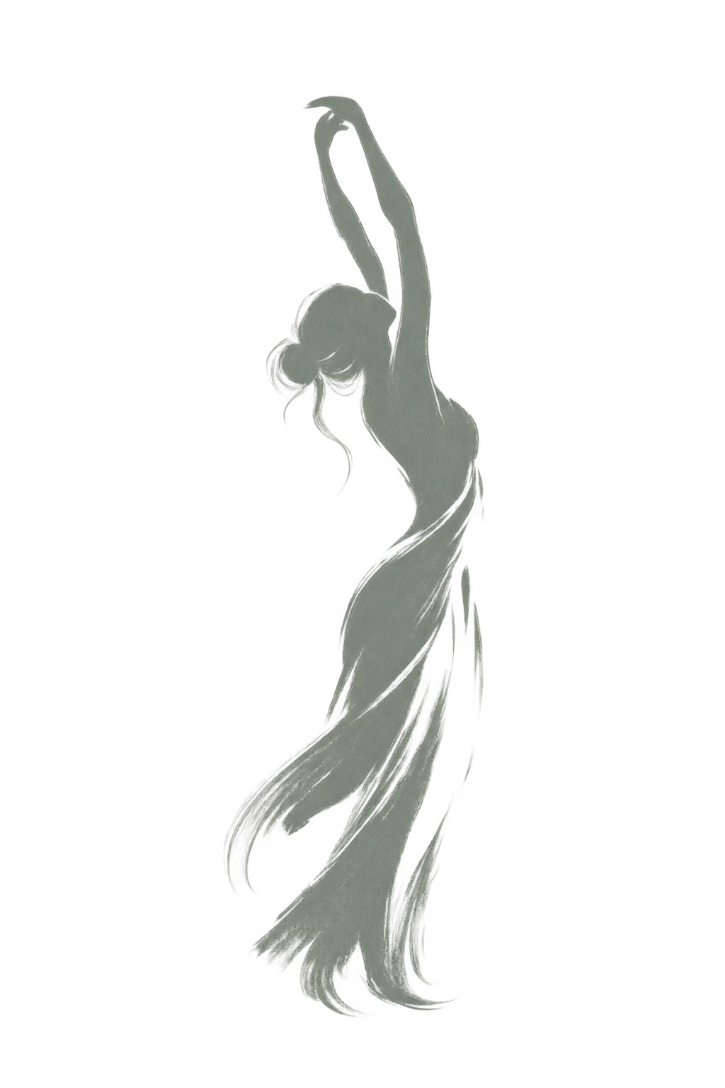 Embody Dancer