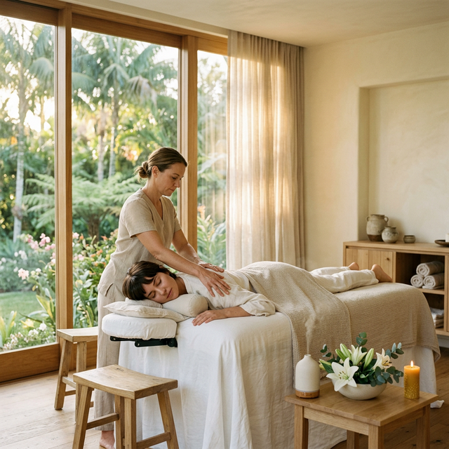 The GemStay retreat experience