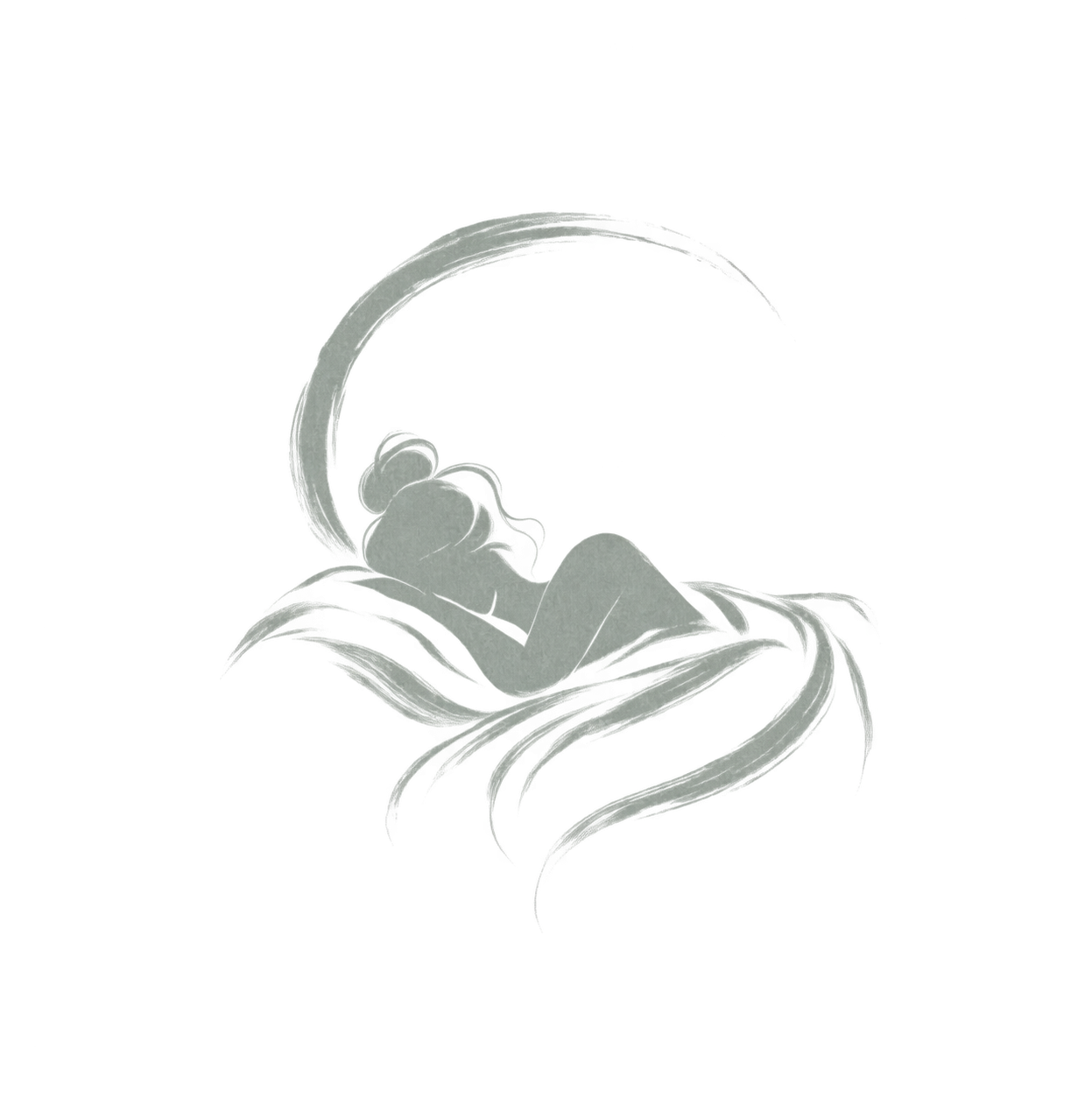 Sleep Illustration